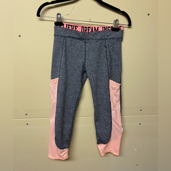 2/$20❤️- LEGGINGS | Women’s Streetwear Society leggings size small - Picture 1 of 4